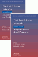 Distributed Sensor Networks: Two Volume Set