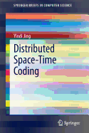 Distributed Space-Time Coding