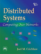Distributed Systems Computing Over Networks