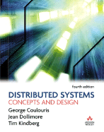 Distributed Systems: Concepts and Design