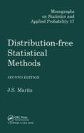 Distribution-Free Statistical Methods, Second Edition