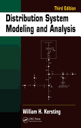 Distribution System Modeling and Analysis