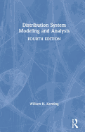 Distribution System Modeling and Analysis