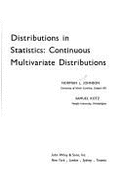 Distributions in statistics: continuous multivariate distributions