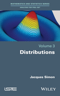 Distributions - Simon, Jacques