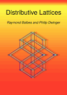 Distributive Lattices