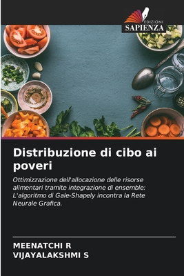 Distribuzione di cibo ai poveri - R, Meenatchi, and S, Vijayalakshmi