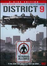 District 9 [2 Discs]