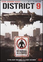 District 9 - Neill Blomkamp