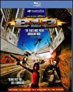 District B13 [Blu-ray] - Pierre Morel