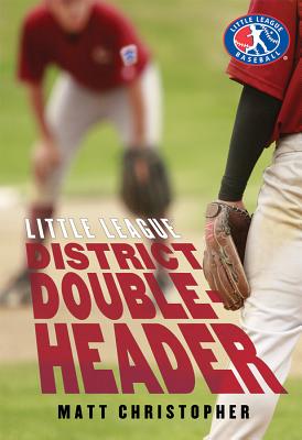 District Doubleheader - Christopher, Matt