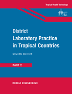 District Lab Pract Trop Ct pt 2 2ed