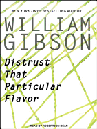 Distrust That Particular Flavor