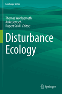 Disturbance Ecology