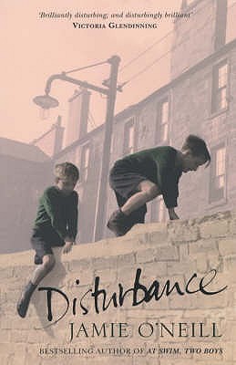 Disturbance - O'Neill, Jamie