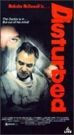 Disturbed