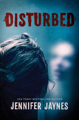 Disturbed - Jaynes, Jennifer