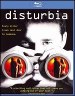 Disturbia [Blu-ray]