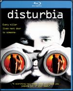 Disturbia [Blu-ray] - D.J. Caruso