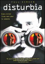 Disturbia [P&S]