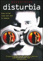 Disturbia [WS]