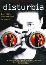 Disturbia [WS]
