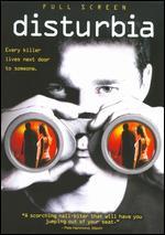 Disturbia