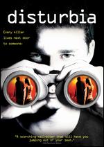 Disturbia - D.J. Caruso