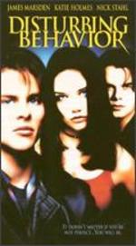 Disturbing Behavior