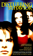 Disturbing Behavior - Bantam Doubleday Dell, and Bantam Books Inc, and Whitman, John