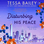 Disturbing His Peace: The Academy