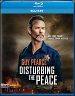 Disturbing the Peace [Blu-ray]