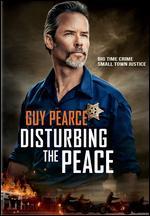 Disturbing the Peace