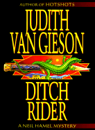 Ditch Rider