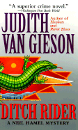 Ditch Rider - Van Gieson, James