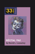 ?dith Piaf's R?cital 1961