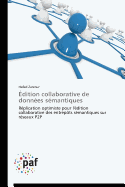 ?dition Collaborative de Donn?es S?mantiques
