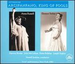 Dittersdorf: Arcifanfano, King of Fools