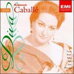 Diva: Montserrat Caballe