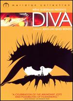 Diva - Jean-Jacques Beineix