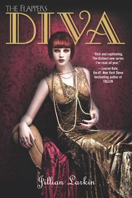 Diva - Larkin, Jillian