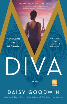 Diva - Goodwin, Daisy