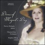 Divas of Mozart's Day