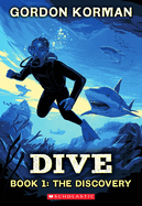 Dive #1: The Discovery: Volume 1