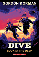 Dive #2: The Deep: Volume 2