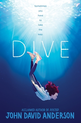 Dive - Anderson, John David