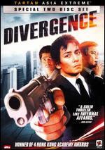 Divergence - Benny Chan