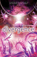 Divergence - Ballantyne, Tony