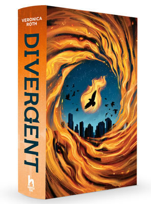 Divergent - Roth, Veronica