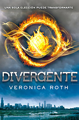 Divergente - Roth, Veronica